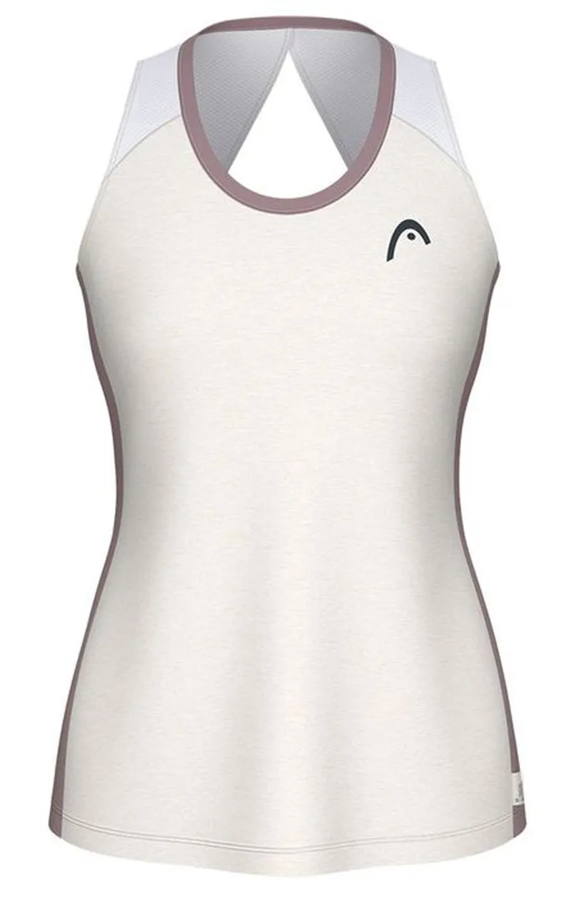 Head Play Tech Tank - creamy Head Play Tech Tank - creamy