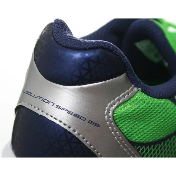 Asics Gel-Solution Speed 2 GS - navy