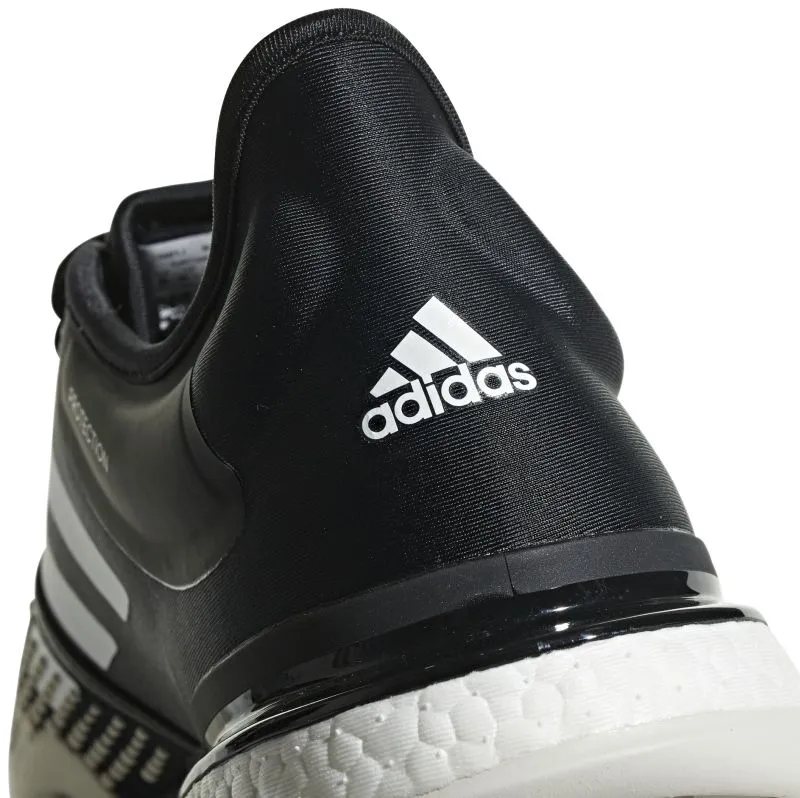 Adidas SoleCourt Boost M Clay - core black/white/raw white