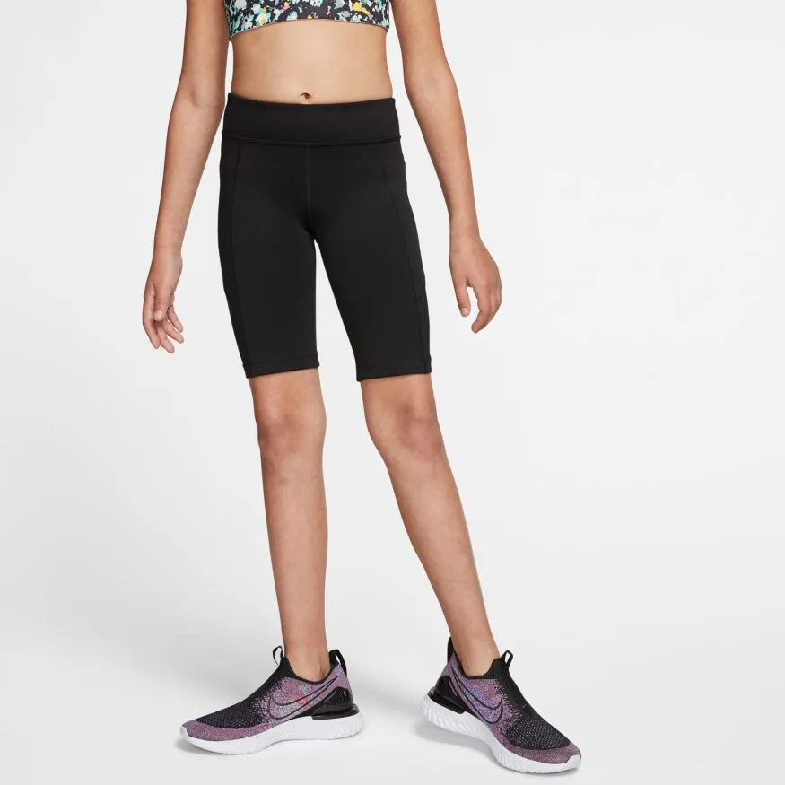 nike-trophy-bike-short-9in-black-black-white-3 Nike Trophy Bike Short 9in - black/black/white