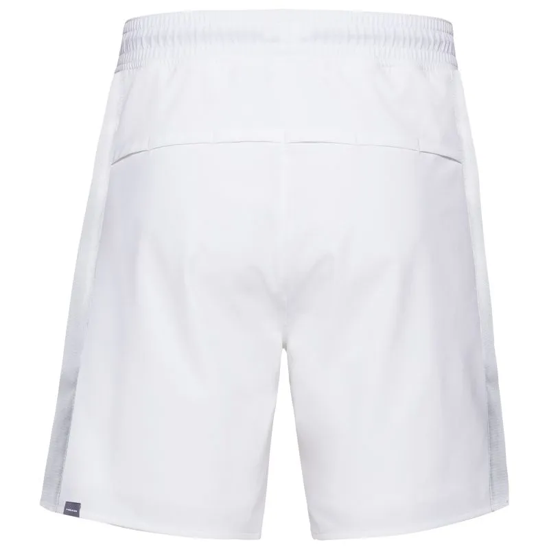 head-performance-short-m-white-2 Head Performance Short M - white