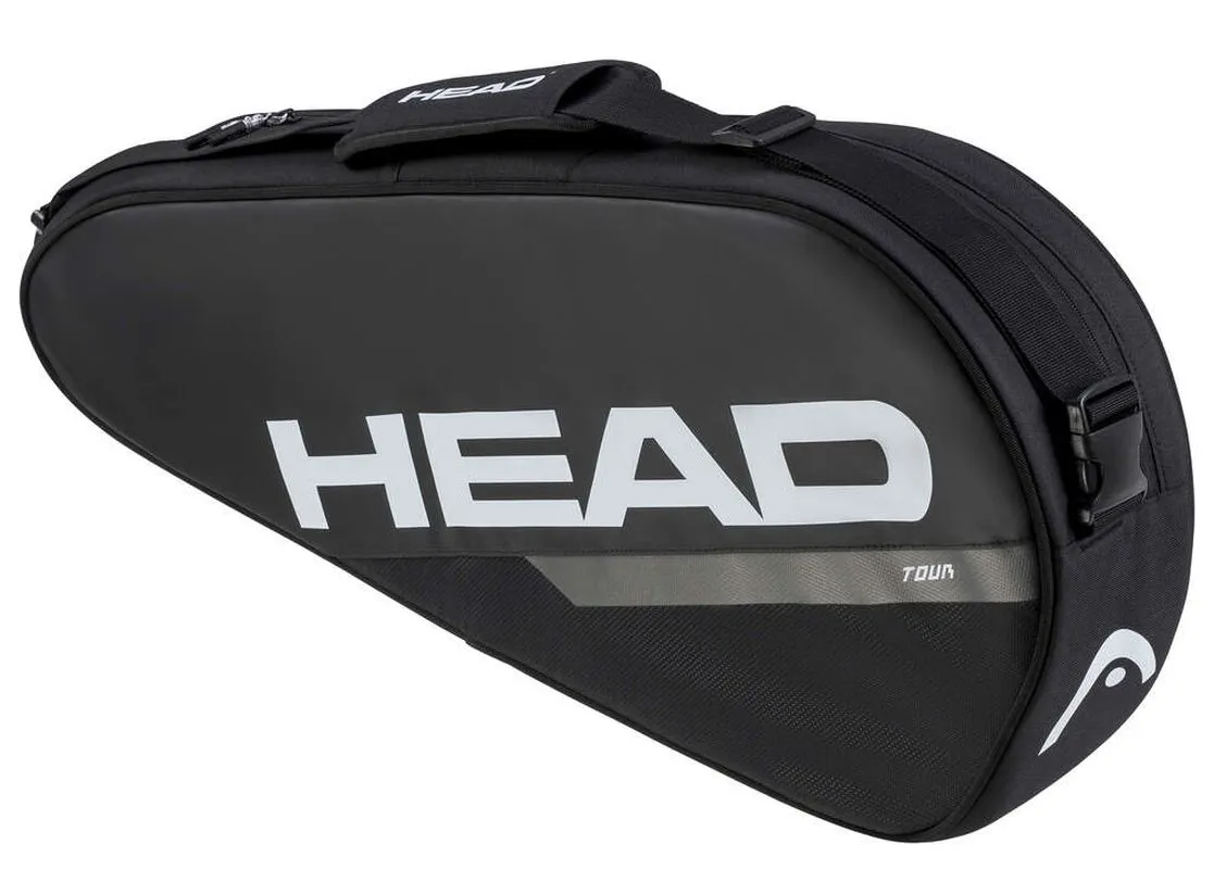 Head Tour Racquet Bag S