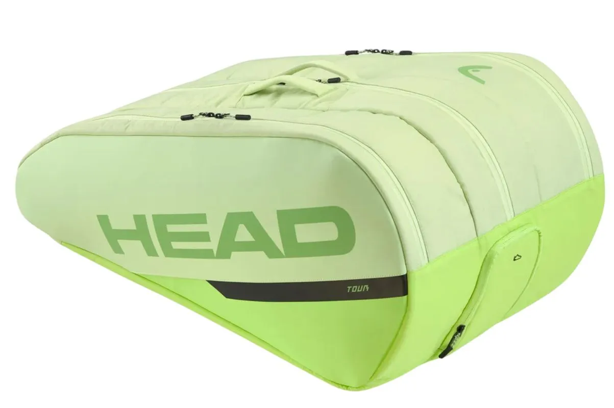 260905 Head Tour Racquet XL