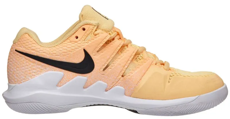 nike-wmns-air-zoom-vapor-x-tangerine-tint-anthracite-3 Nike WMNS Air Zoom Vapor X - tangerine tint/anthracite