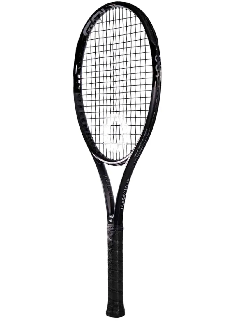 Solinco Blackout 245