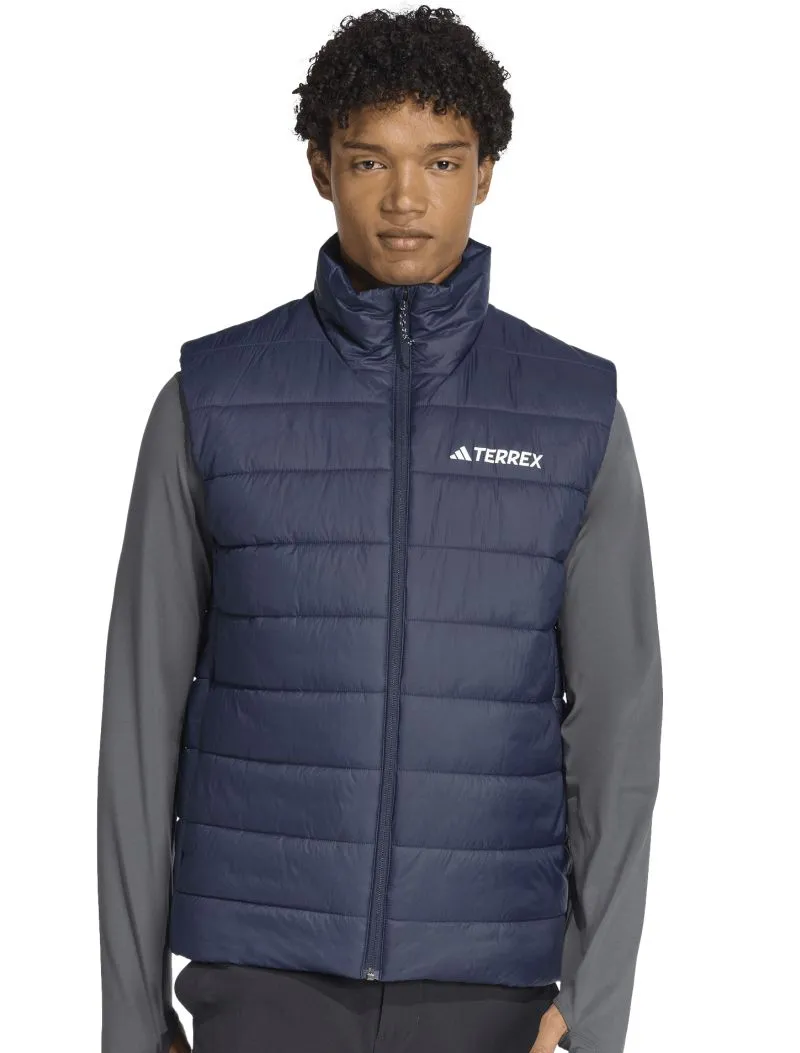 Adidas Terrex Multi Essentials Climawarm Padded - legend ink