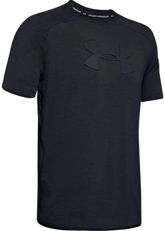 Under Armour Unstoppable Move Tee - black Under Armour Unstoppable Move Tee - black