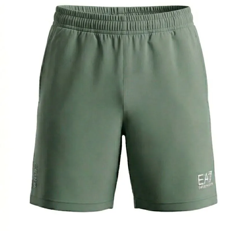 EA7 Tennis Pro In Ventus7 - laurel wreath