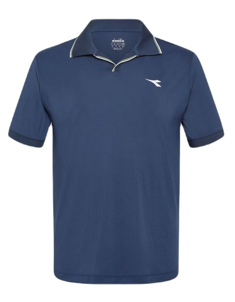 Diadora Short Sleeve Icon