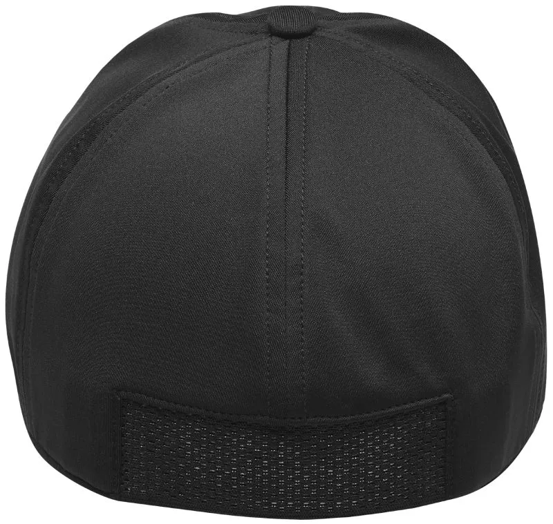 asics-pro-cap-performance-black-2 Asics Pro Cap - performance black