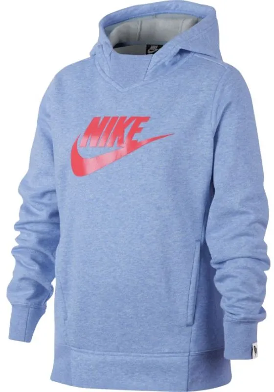 nike-g-hoodie-po-pe-graphic-aluminium-heather-ember-glow-1 Nike G Hoodie PO PE Graphic - aluminium/heather/ember glow