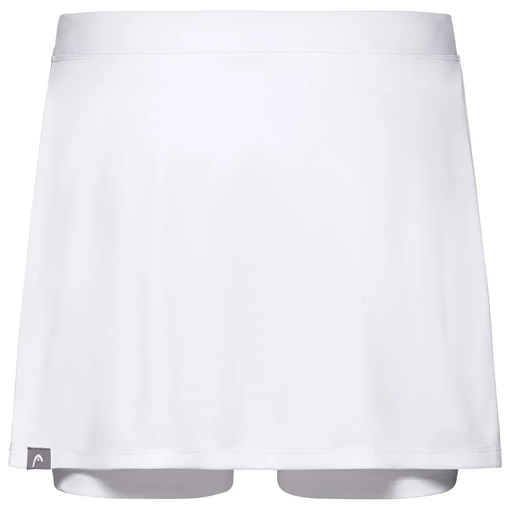 Head Easy Court Skort W - white