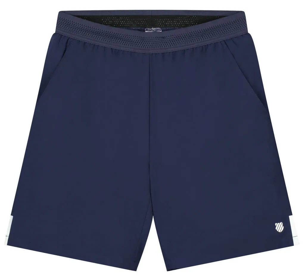 K-Swiss Tac Core Team Short 8 M - navy K-Swiss Tac Core Team Short 8 M - navy