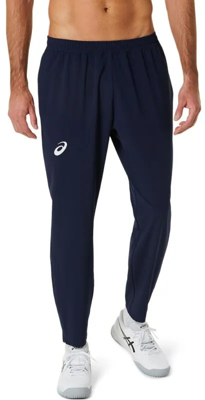 Asics Match Pant - midnight Asics Match Pant - midnight