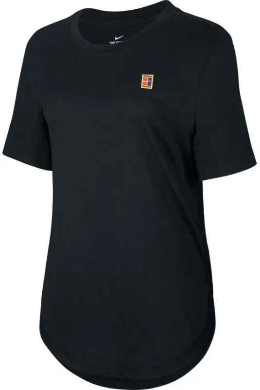 nike-court-weekend-tee-court-embedded-black-1 Nike Court Weekend Tee Court Embedded - black
