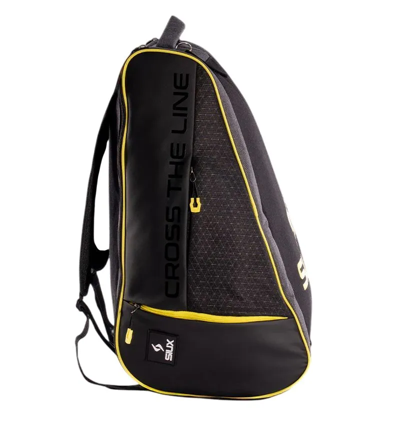 Siux Trail 2026 - black
