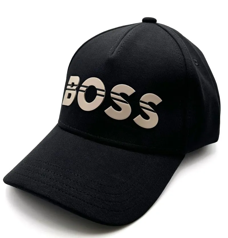 BOSS Woven