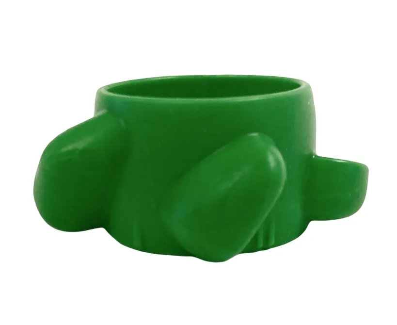 GripFixer Tennis Small Right - green