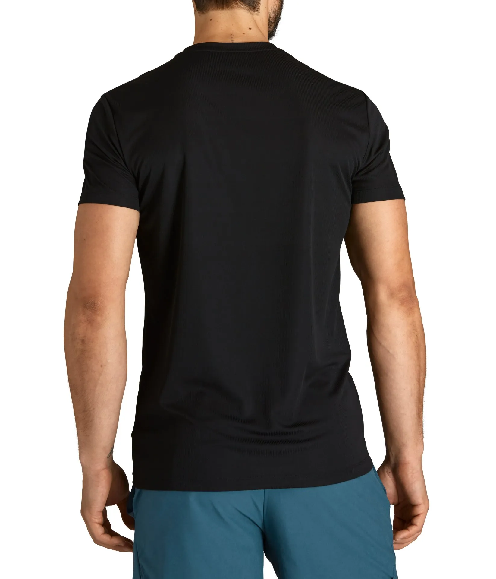 bjorn-borg-blocked-tee-sthlm-m-black-beauty-2 Björn Borg Blocked Tee STHLM M - black beauty