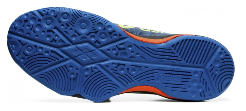 Asics Gel-Fastball 3 - lake drive/sour yuzu