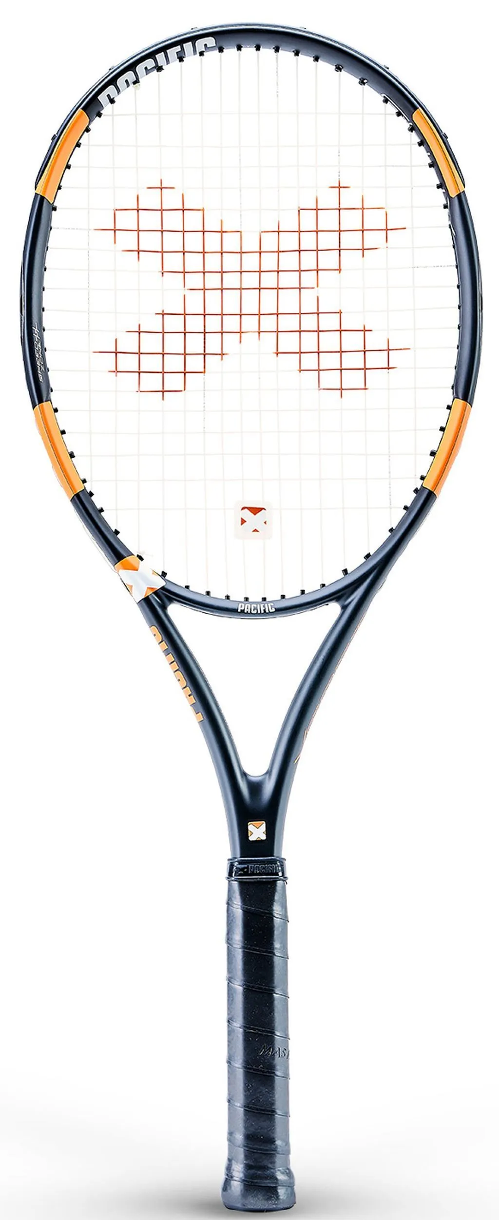 Pacific BXT 2021 X Fast Pro (tester)
