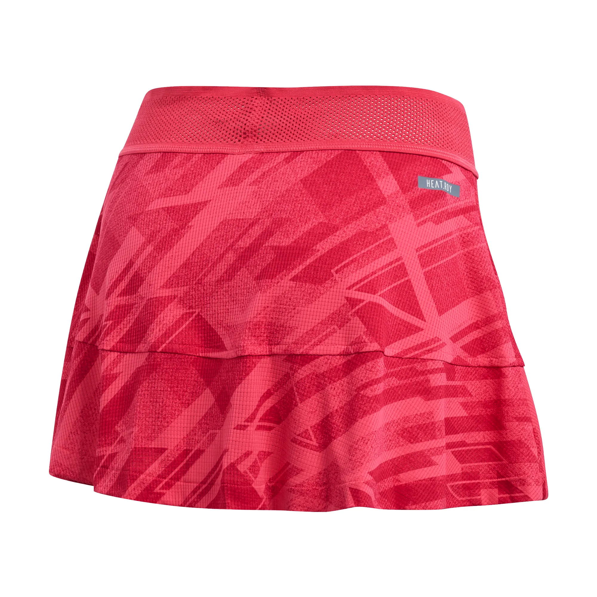 Adidas W Match Skirt HEAT.RDY - power pink