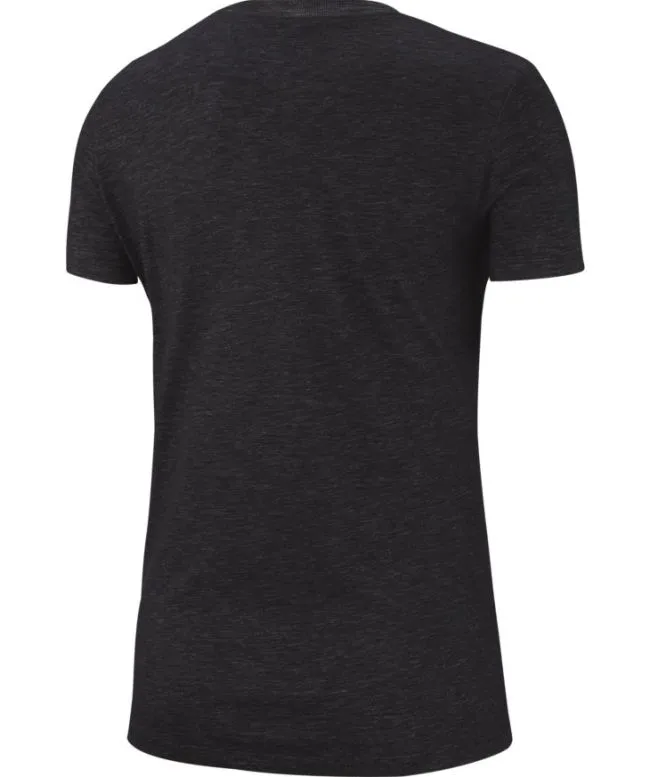nike-dry-tee-dfc-crew-w-black-heather-white-2 Nike Dry Tee DFC Crew W - black/heather/white