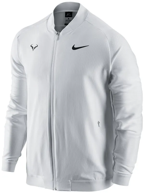 nike-lawn-rafa-premier-jacket-white-black-1 Nike Lawn Rafa Premier Jacket - white/black