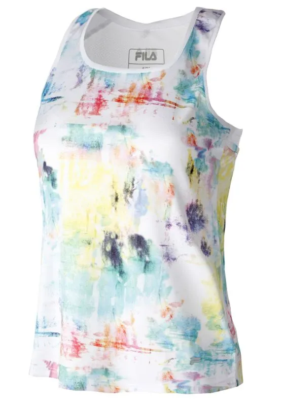 Fila Top Martha W - multicolour Fila Top Martha W - multicolour