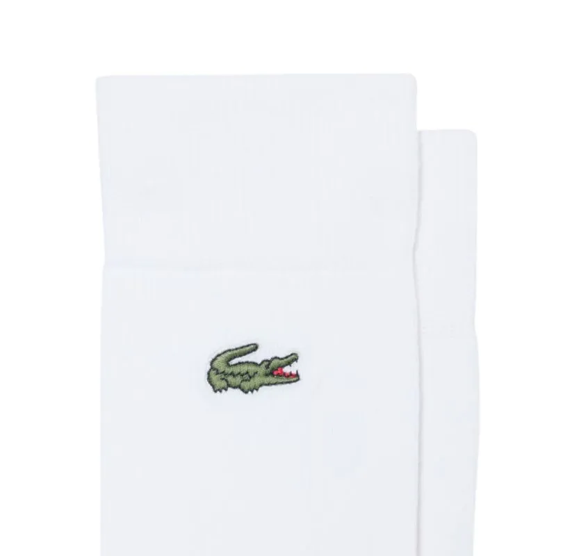 Lacoste Signature 3P - white
