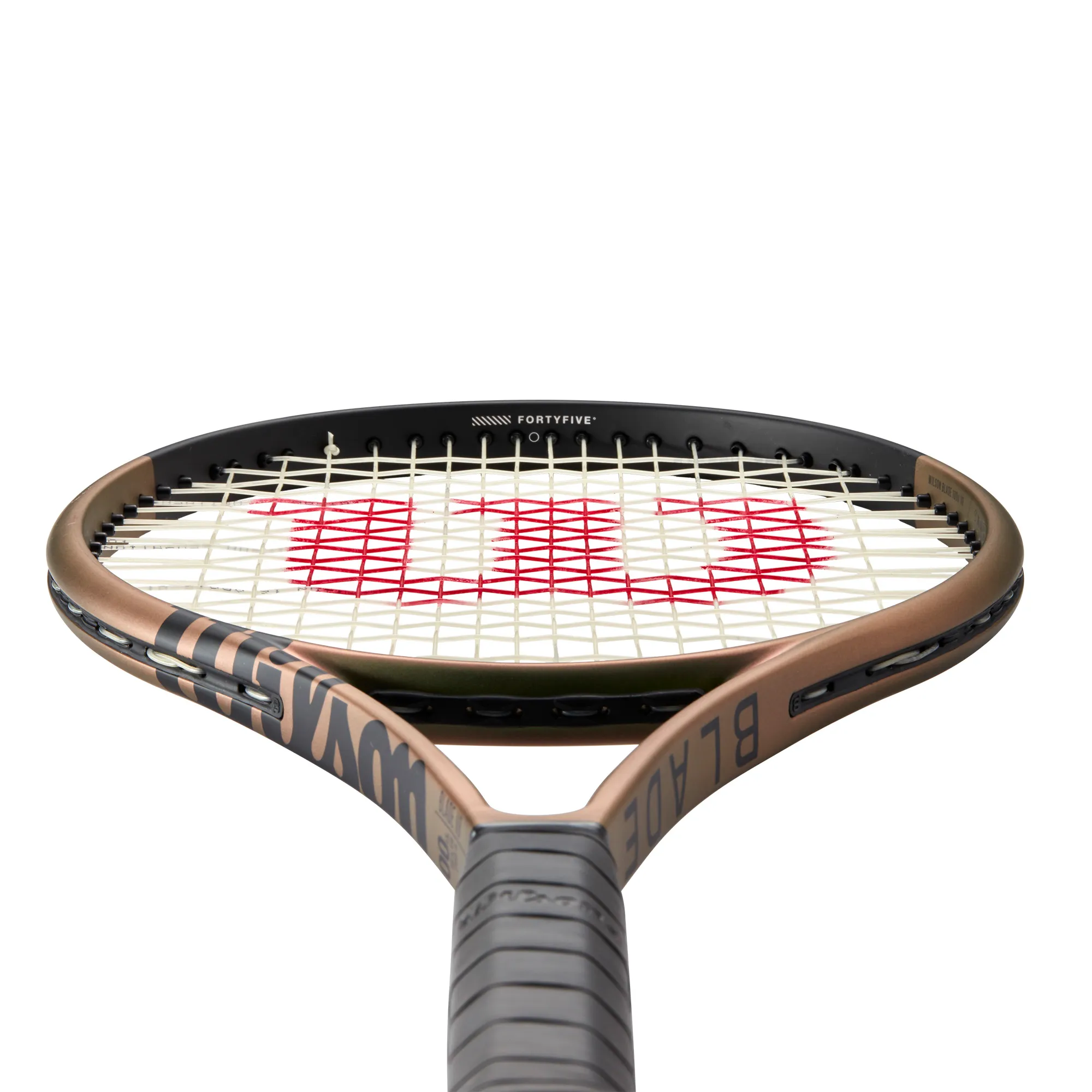Tennis racket Wilson Blade 100 V8.0