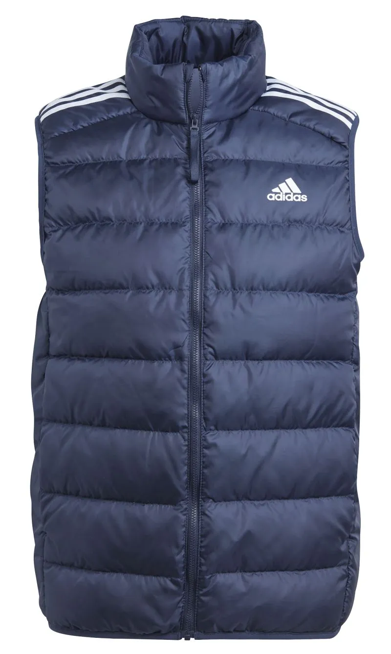 Adidas Essentials 3-Stripes Light Down Adidas Essentials 3-Stripes Light Down