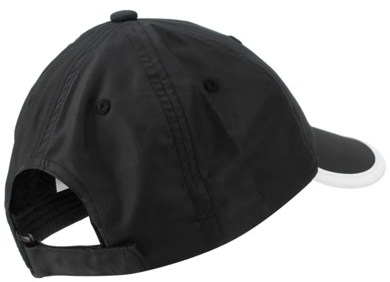 Asics Performance Cap - performance black/brilliant white