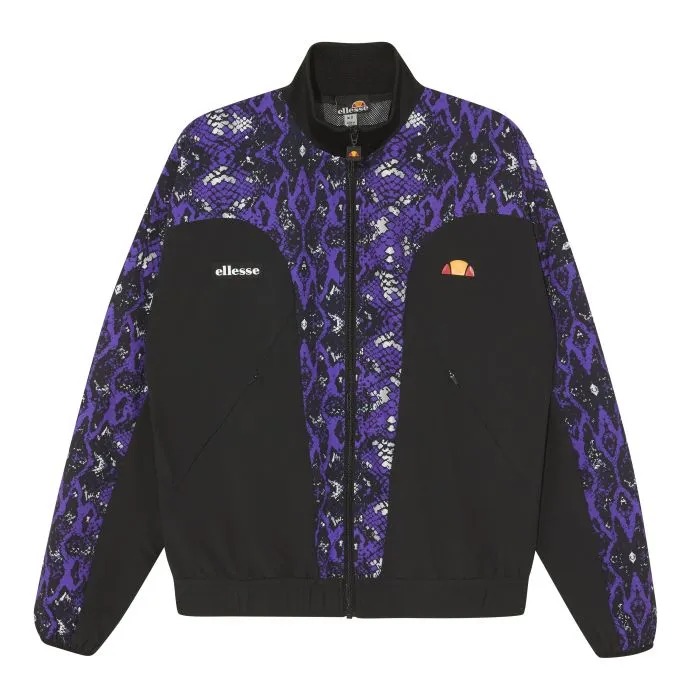 Ellesse Missandei Track Top W - black