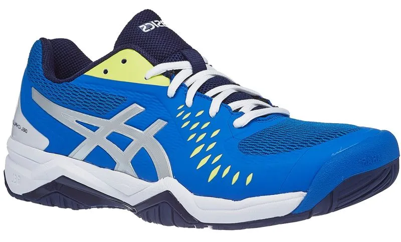 asics-gel-challenger-12-electric-blue-silver-1 Asics Gel-Challenger 12 - electric blue/silver