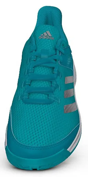 adidas-adizero-club-k-hi-res-aqua-matte-silver-ftw-white-2 Adidas Adizero Club K - hi-res aqua/matte silver/ftw white