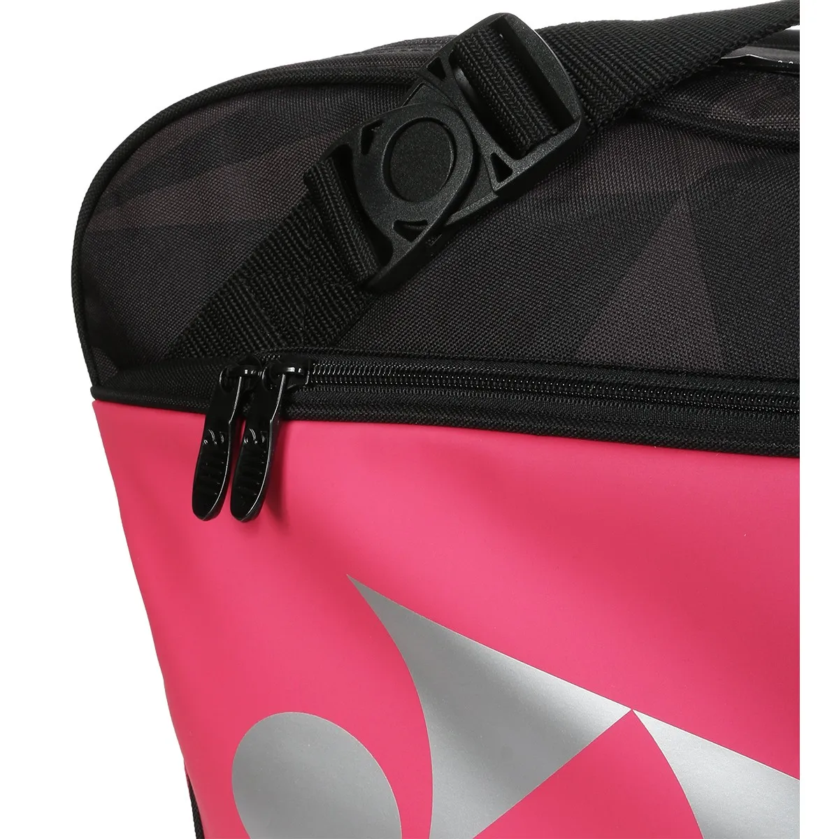 Yonex Pro Racquet Bag 6 Pack - black/pink
