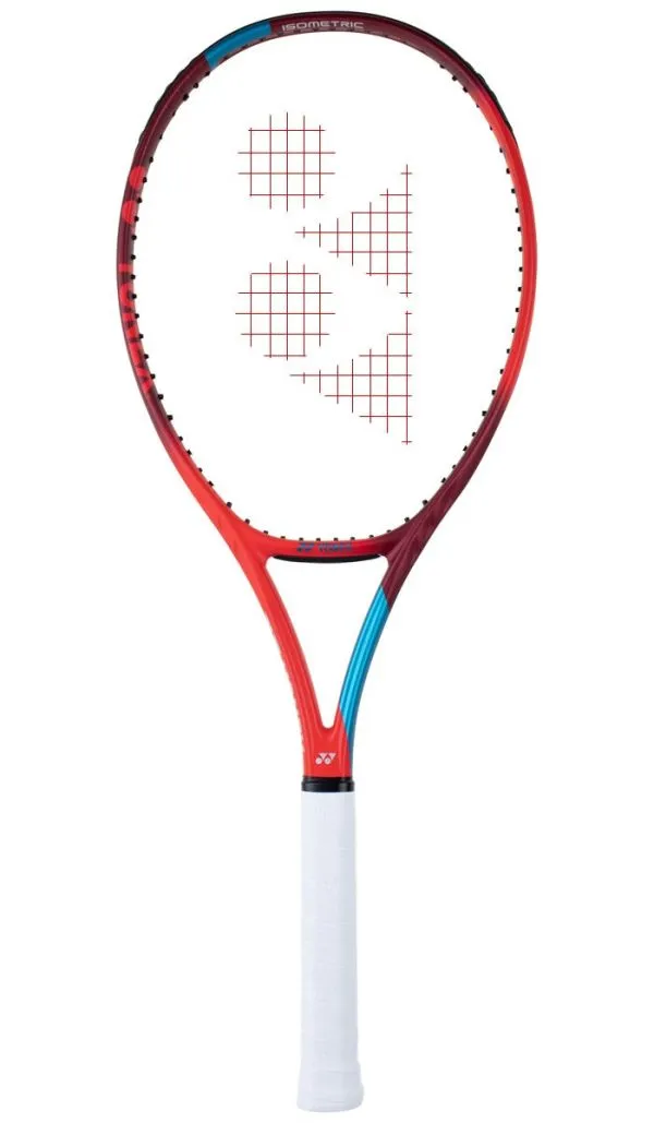 Yonex VCORE 100L (280g) - tango red (potestowa)