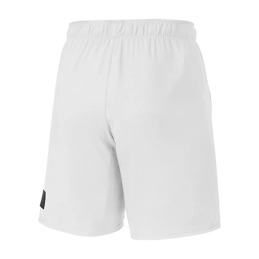 mizuno-8in-amplify-short-white-2 Mizuno 8in Amplify Short - white
