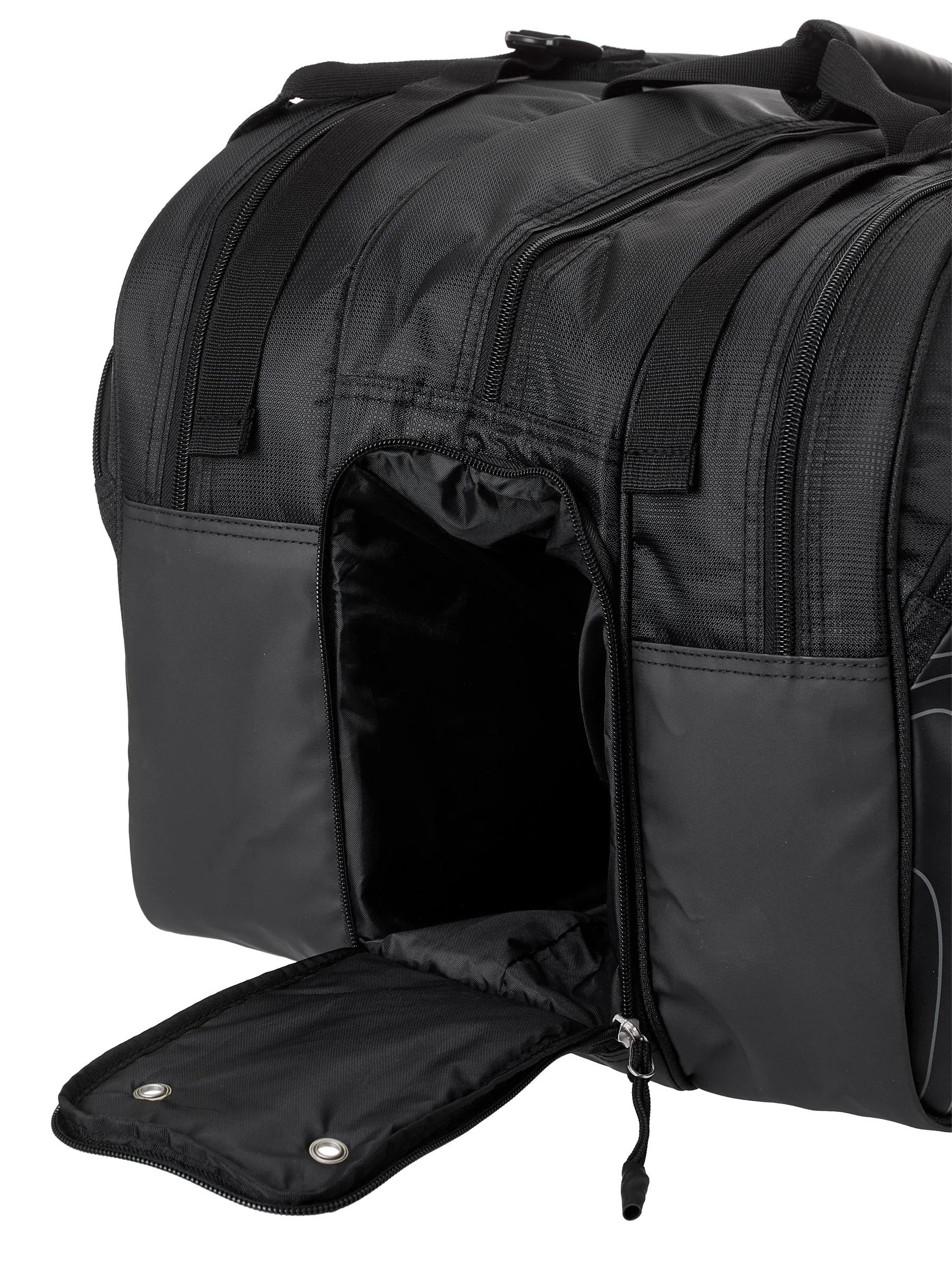Prince ST Phantom 12 Pack - black/black