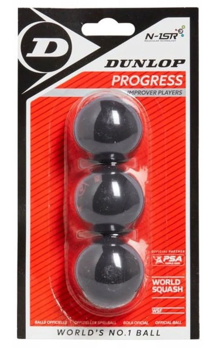 dunlop-progress Dunlop Progress - 3B