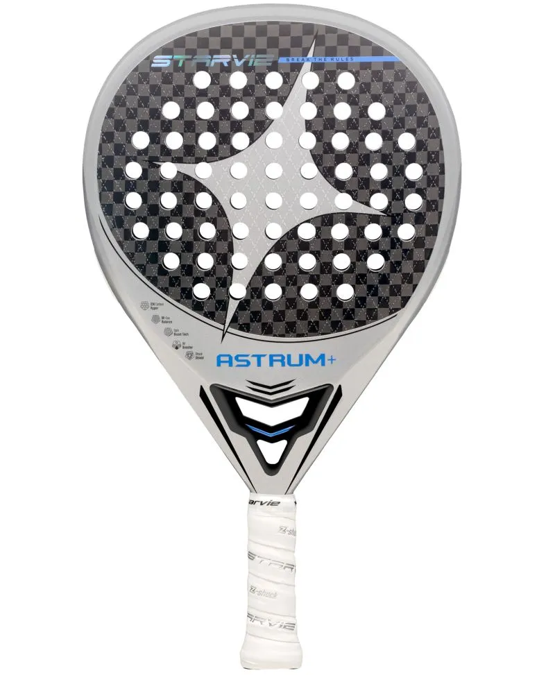 Starvie Astrum+