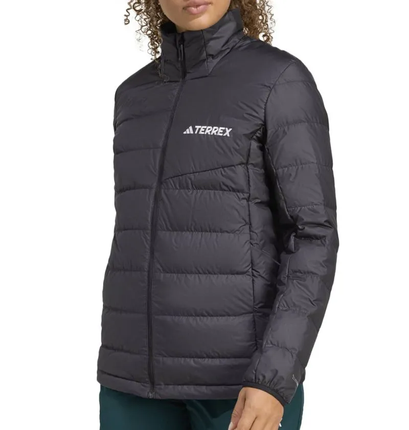Adidas Terrex Multi Light Down Climawarm - black