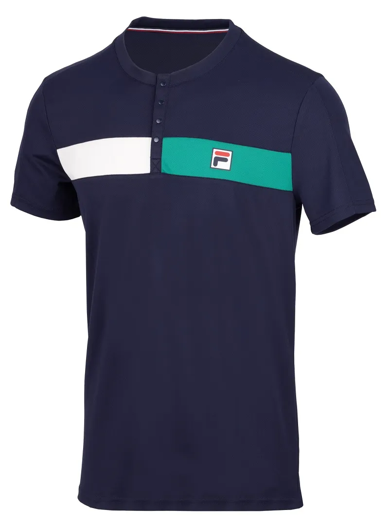 Fila Emilio - navy