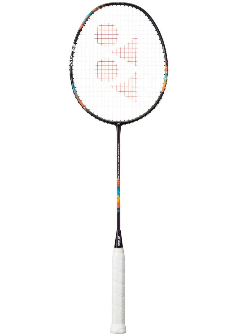 Nanoflare700PlayMidnight Yonex Nanoflare 700 Play midnight purple