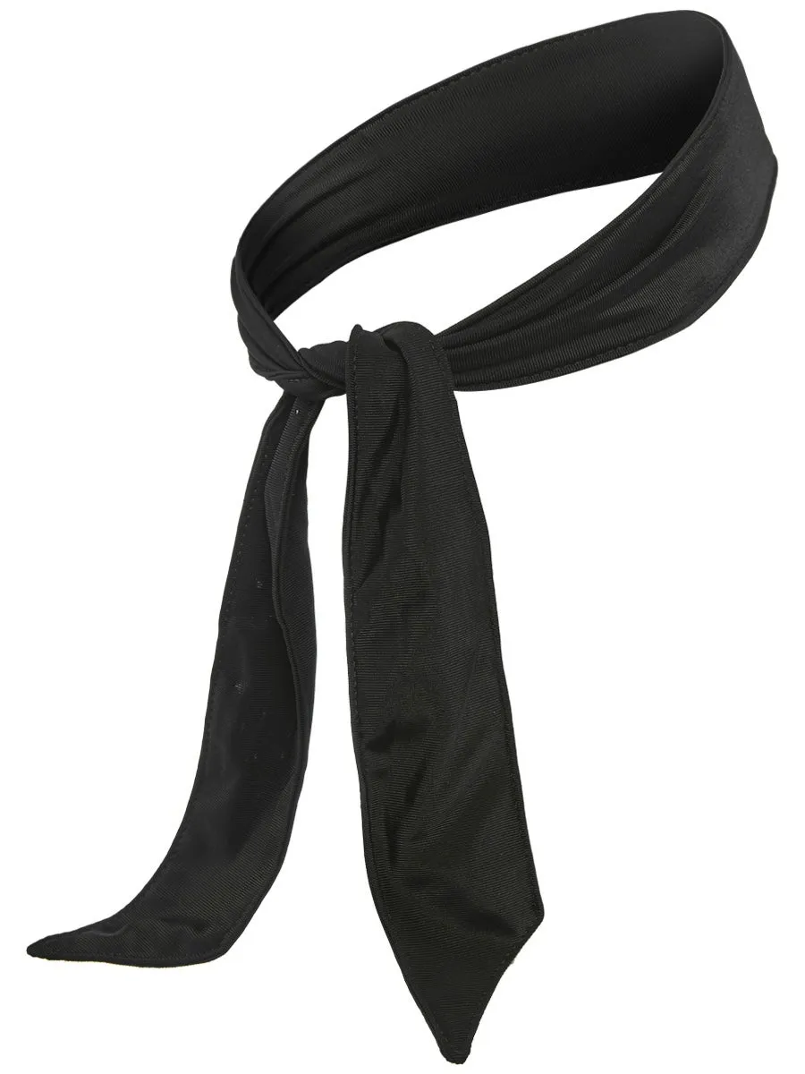 Diadora Headband Pro - black
