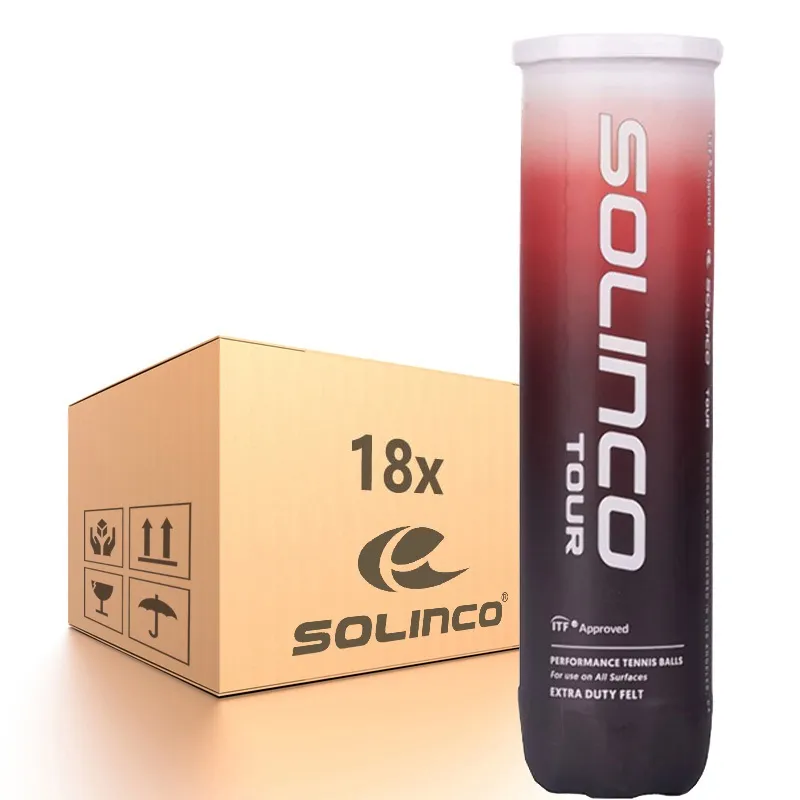 Solinco Tour 18x4B