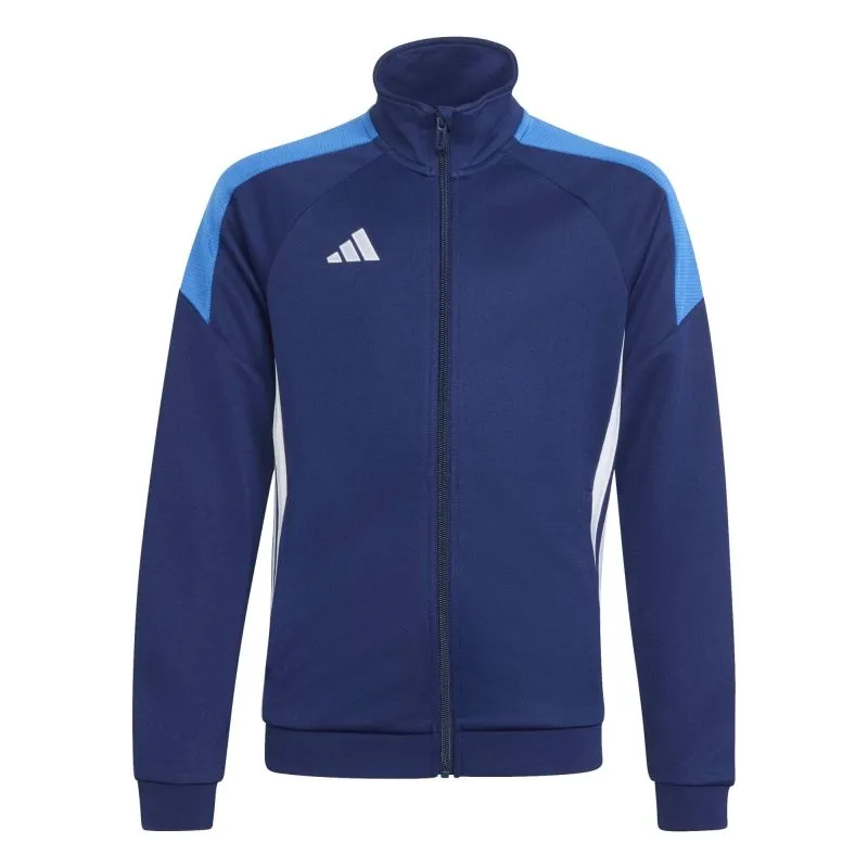 Adidas Tiro 26 Essentials - dark blue/bright royal/white