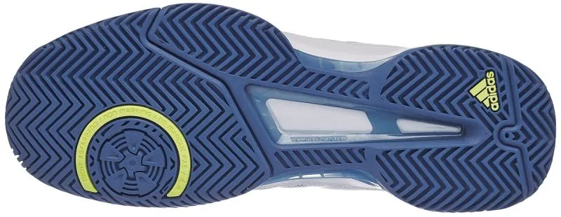 adidas-barricade-club-trace-royal-white-semi-frozen-yellow-5 Adidas Barricade Club - trace royal/white/semi frozen yellow