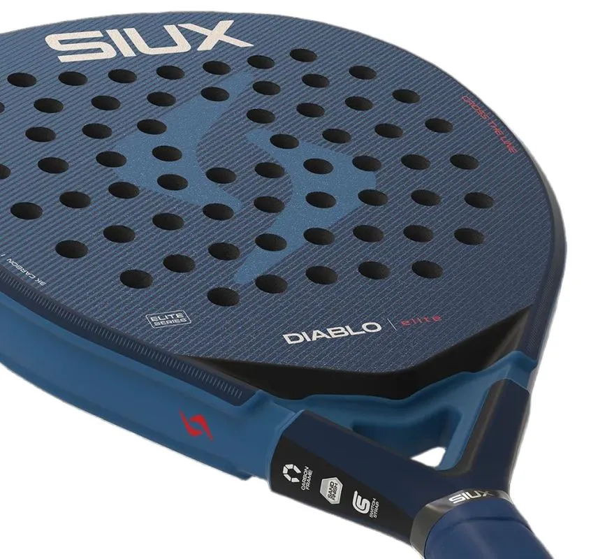 Siux Diablo Elite 2026